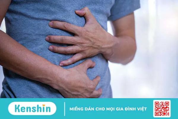 Những triệu chứng ung thư tuyến tụy giai đoạn đầu 3