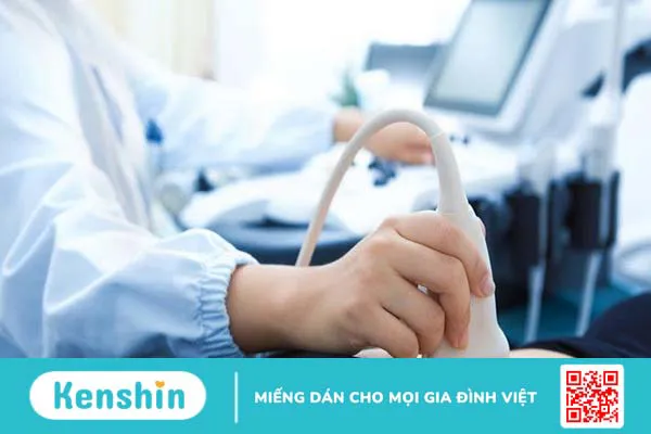 Những triệu chứng ung thư tuyến tụy giai đoạn đầu 4