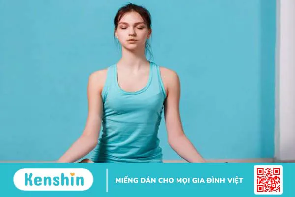 Những vấn đề về nhu cầu sinh lý phụ nữ tuổi 45 2