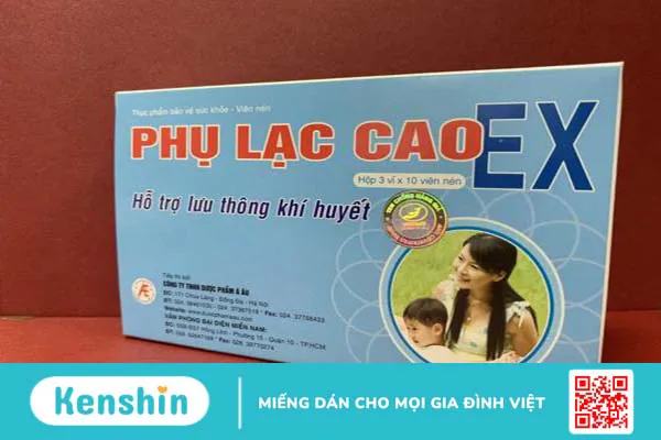 Những việc cần làm khi bị đau bụng kinh dữ dội 3