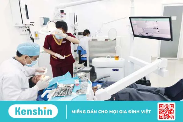 Nhược điểm của dán răng sứ là gì? Lưu ý sau khi dán răng sứ 2