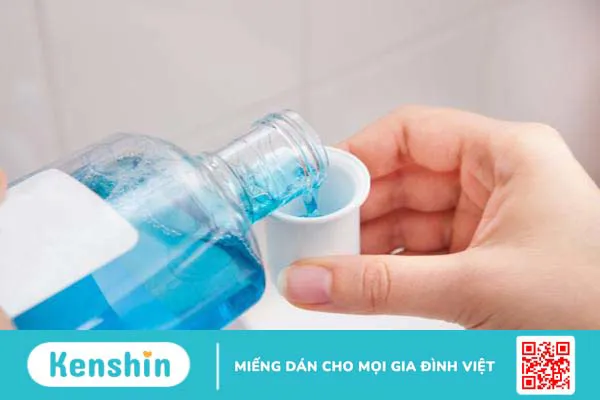 Nhược điểm của dán răng sứ là gì? Lưu ý sau khi dán răng sứ 3