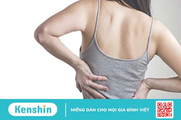 Nổi hạch ở sau lưng là bệnh gì? Những điều cần lưu ý để chăm sóc sức khỏe của bạn 2