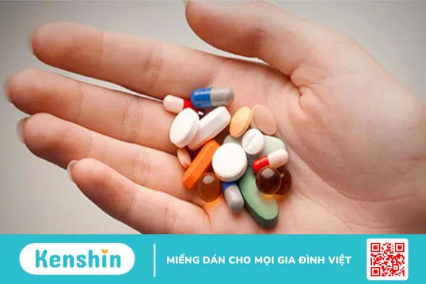 Nổi hạch ở sau lưng là bệnh gì? Những điều cần lưu ý để chăm sóc sức khỏe của bạn 3