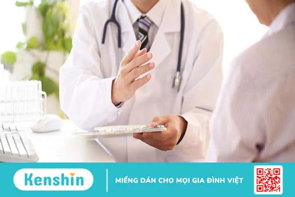 Nổi hạch ở sau lưng là bệnh gì? Những điều cần lưu ý để chăm sóc sức khỏe của bạn 4