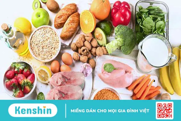 Nổi hạch ở vai là bệnh gì? Có nguy hiểm không? 4