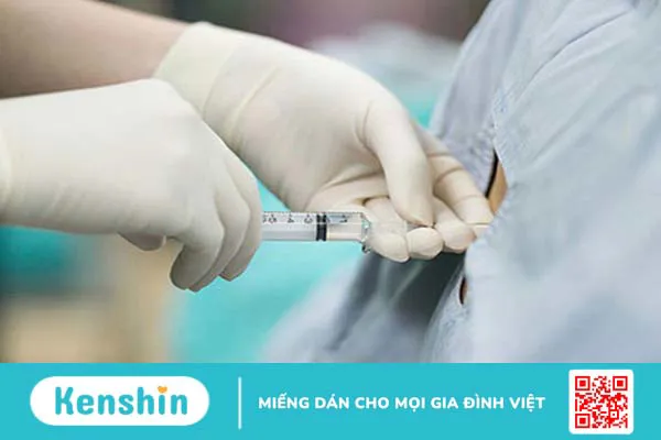 Nổi mề đay sau sinh: Những điều bạn cần biết 3