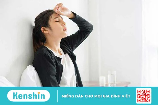 Nước tiểu có mùi lạ do nguyên nhân nào? Khi nào cần đến gặp bác sĩ? 1