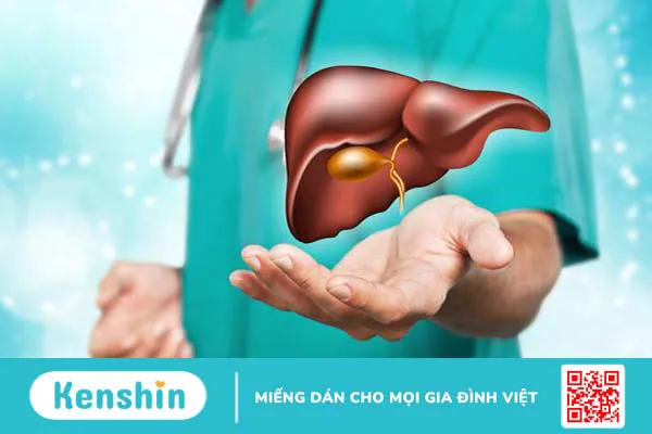 Nước tiểu màu nâu đỏ cảnh báo điều gì về sức khỏe? 4