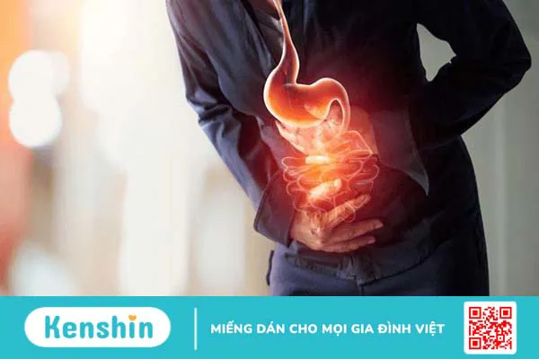 Ợ nóng có nguy hiểm không? Cách điều trị chứng ợ nóng như thế nào 3