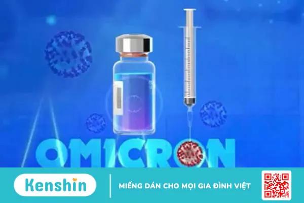 Omicron lây lan nhanh ở những nước có tỷ lệ miễn dịch cộng đồng cao2