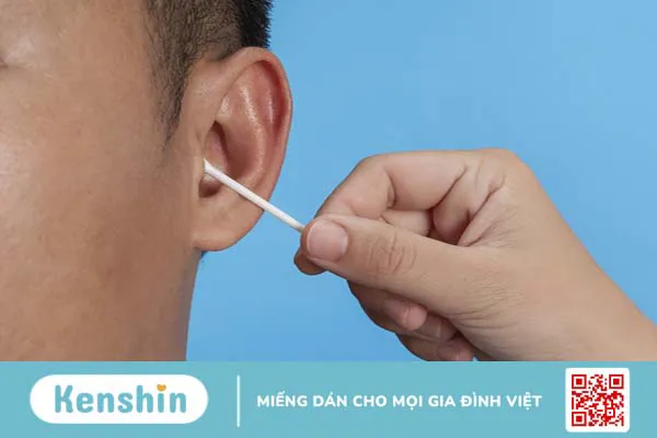 Ống tai ngoài nằm ở đâu? Tìm hiểu bệnh viêm ống tai ngoài 2