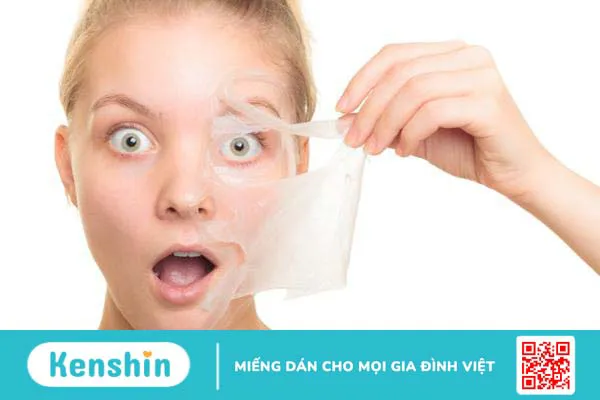 Peel da retinol là một phương pháp chăm sóc da dựa trên nguyên lý thay đổi sinh học của da