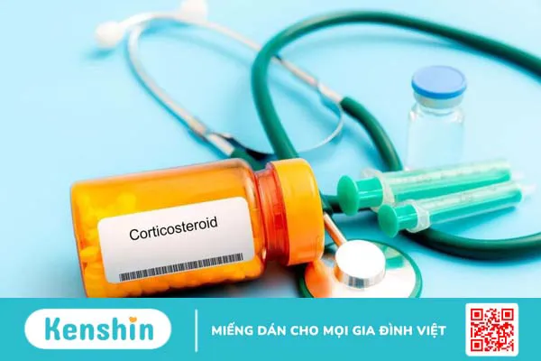 Phác đồ điều trị viêm mao mạch dị ứng ở trẻ em 3