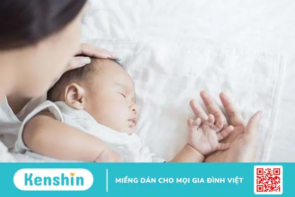 Phác đồ điều trị viêm phế quản ở trẻ em và cách chăm sóc trẻ bệnh 3