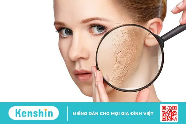 Phân biệt những loại da và cách chăm sóc phù hợp 2