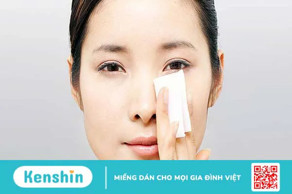 Phân biệt những loại da và cách chăm sóc phù hợp 3