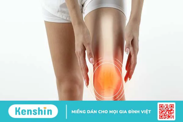 Phân độ thoái hóa khớp gối và cách điều trị từng giai đoạn 1