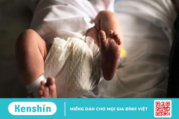 Phân su trẻ sơ sinh là gì? Có những bệnh lý phân su nào? 1