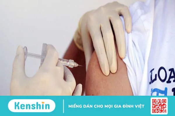 Phát triển dòng thuốc mới phòng ngừa HIV ở phụ nữ 1