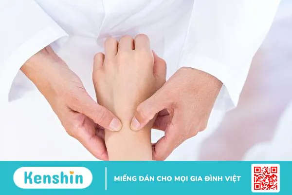 Phẫu thuật chuyển gân là gì? Có rủi ro khi phẫu thuật chuyển gân hay không? 3