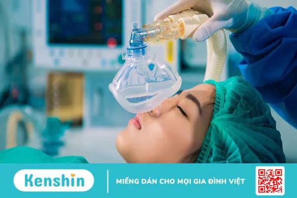 Phẫu thuật nội soi giảm áp thần kinh thị giác: Giải pháp tối ưu cho người bị chèn ép thần kinh thị giác 1