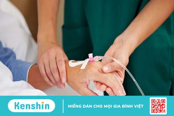 Phẫu thuật nội soi giảm áp thần kinh thị giác: Giải pháp tối ưu cho người bị chèn ép thần kinh thị giác 3