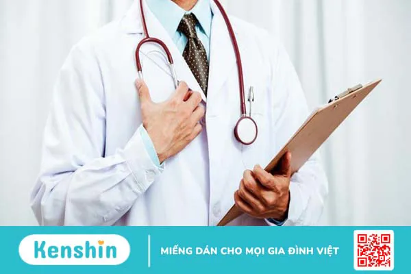 Phẫu thuật nội soi giảm áp thần kinh thị giác: Giải pháp tối ưu cho người bị chèn ép thần kinh thị giác 4