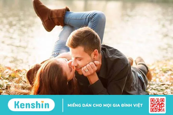 Pheromone - 'mùi hương hấp dẫn bạn tình' cũng có ở con người 3