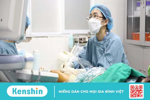 Phình động mạch lách: Nguyên nhân, triệu chứng, chẩn đoán và phương pháp điều trị 4