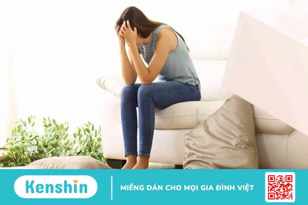 Phòng bừa bộn gây ảnh hưởng đến sức khỏe như thế nào? 2