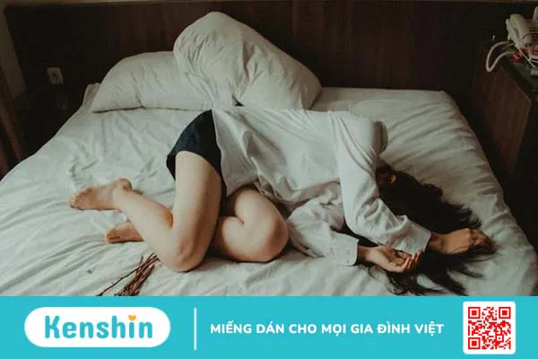 Phòng bừa bộn gây ảnh hưởng đến sức khỏe như thế nào? 3