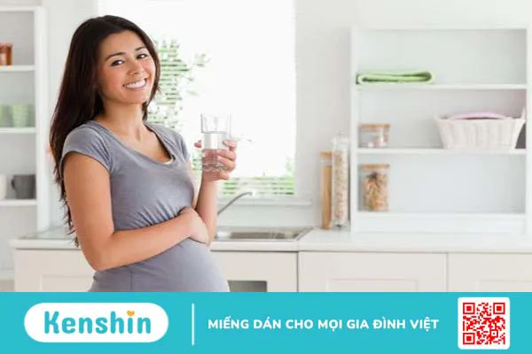 Phụ nữ mang thai có nên dùng dung dịch vệ sinh không