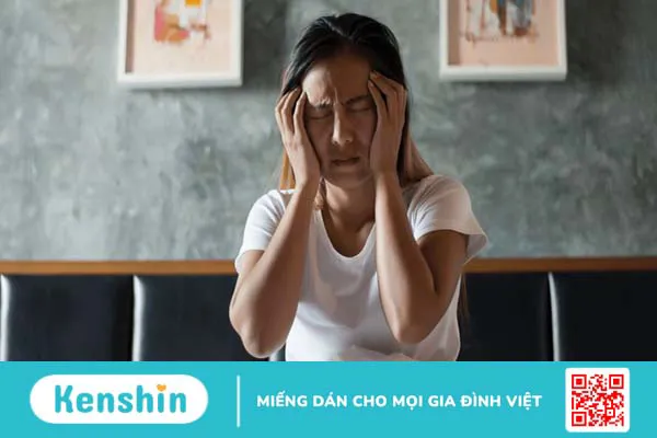 Tiền mãn kinh ở phụ nữ diễn ra khi nào và những dấu hiệu mà bạn cần biết! 2