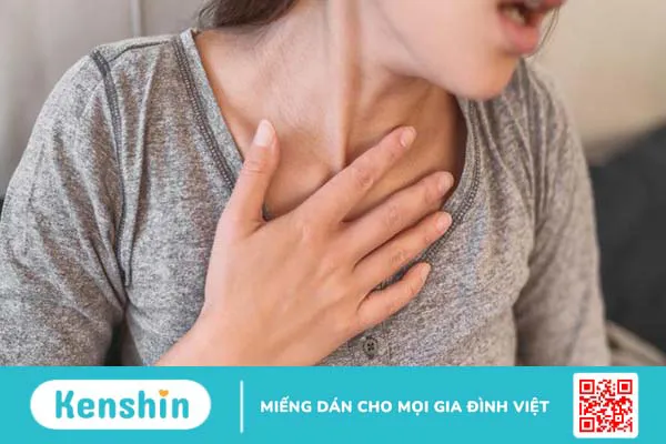 Phù phổi cấp: Cơ chế gây bệnh, phương pháp chẩn đoán và điều trị hiệu quả 0