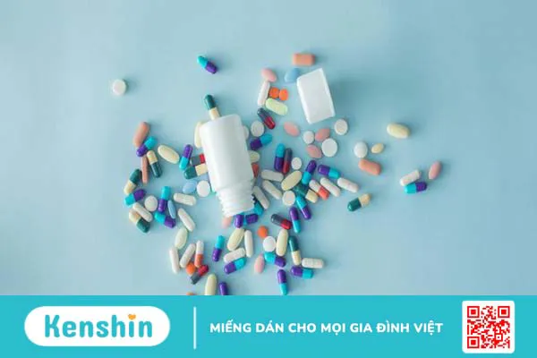 Phù phổi cấp: Cơ chế gây bệnh, phương pháp chẩn đoán và điều trị hiệu quả 3