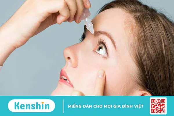 Phù võng mạc là gì? Biểu hiện, nguyên nhân và giải pháp 4