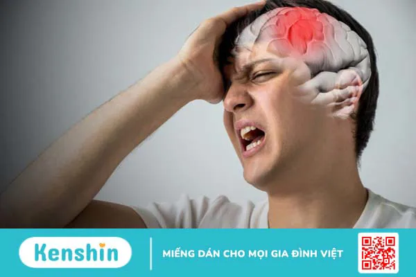 Phục hồi chức năng não sau đột quỵ như thế nào? Biện pháp phòng ngừa tái phát đột quỵ  1