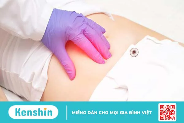 Phúc mạc là gì? Nguyên nhân gây viêm phúc mạc 6