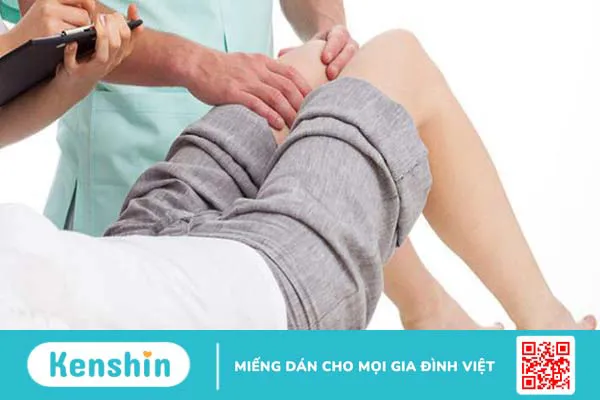 Viêm xương sụn bóc tách và những điều cần biết 3