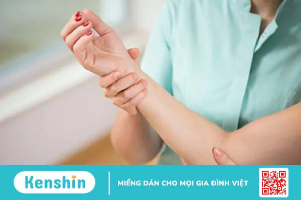 Phương pháp đo tầm vận động khớp là gì? Quy trình thực hiện đo tầm vận động khớp 2