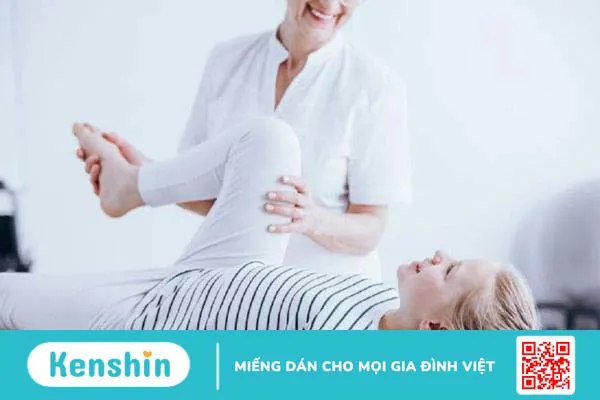 Phương pháp đo tầm vận động khớp là gì? Quy trình thực hiện đo tầm vận động khớp 3