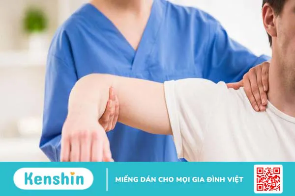 Phương pháp kéo giãn cột sống cổ và những điều cần biết 4