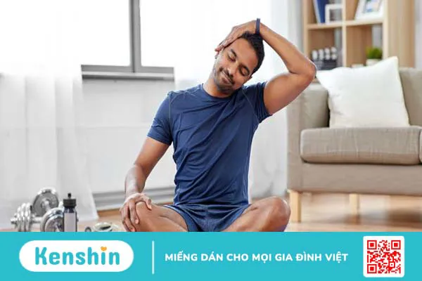 Phương pháp kéo giãn cột sống cổ và những điều cần biết 2