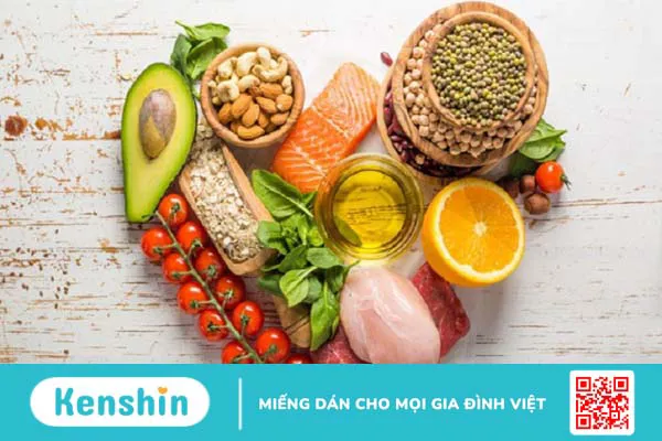 Phương pháp phòng tránh bệnh sỏi tiết niệu 3