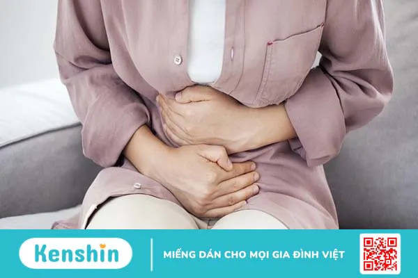 Polyp cổ tử cung có gây ung thư không? 2