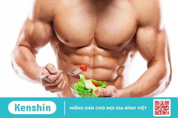 Protein thực vật có tăng cơ không? 7 loại protein thực vật phổ biến 1