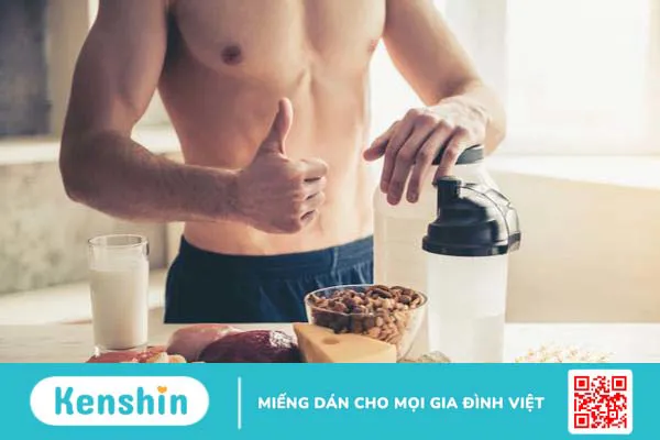 Protein thực vật có tốt hơn protein động vật không 1