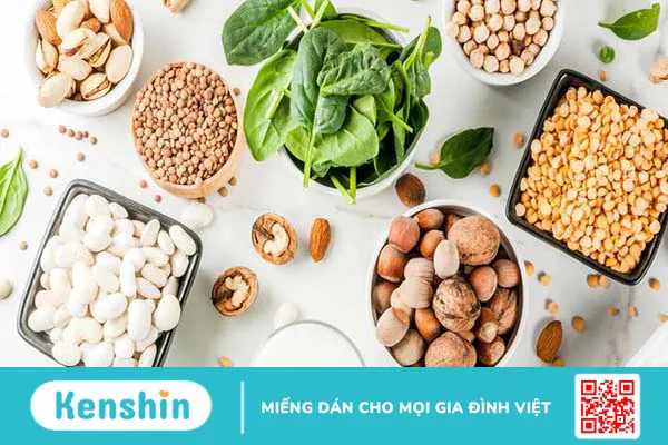 Protein thực vật có tốt hơn protein động vật không 2