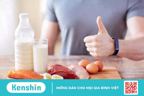 Protein thực vật có tốt hơn protein động vật không 4